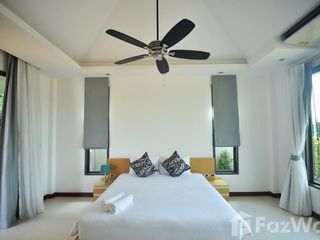 For rent 3 bedrooms villa in Thalang, Phuket