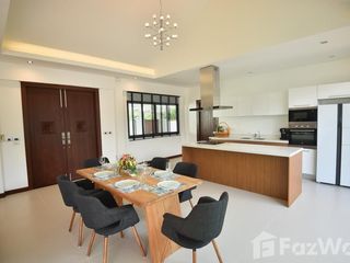 For rent 3 bedrooms villa in Thalang, Phuket