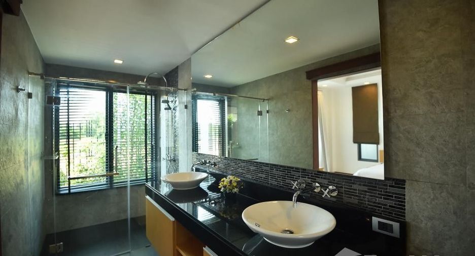 For rent 3 bedrooms villa in Thalang, Phuket
