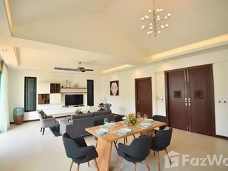 For rent 3 bedrooms villa in Thalang, Phuket