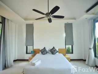 For rent 3 bedrooms villa in Thalang, Phuket
