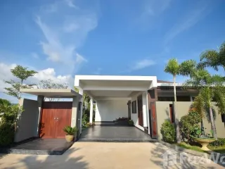For rent 3 bedrooms villa in Thalang, Phuket