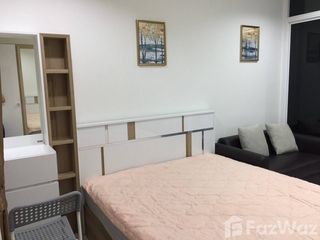 For sale スタジオ condo in Suan Luang, Bangkok