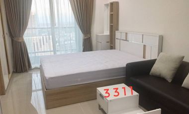 Wohnung zum Kauf mit Studio in Suan Luang, Bangkok