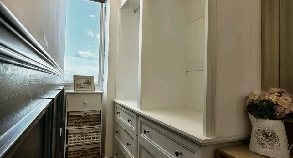 For rent 3 bedrooms condo in Pak Kret, Nonthaburi