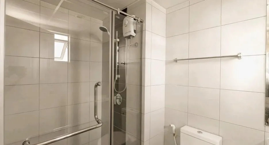 For rent 3 bedrooms condo in Pak Kret, Nonthaburi