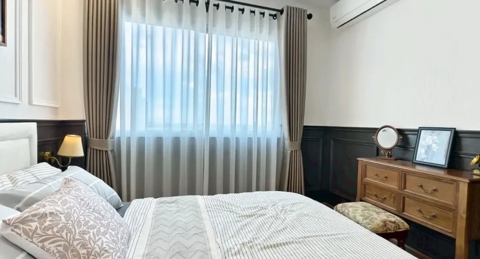 For rent 3 bedrooms condo in Pak Kret, Nonthaburi