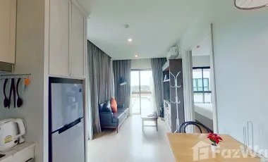 For sale 1 bed condo in Mueang Phuket, Phuket