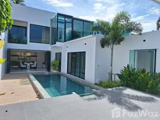 出售 3 卧室 别墅 在 Phuket Town, 普吉
