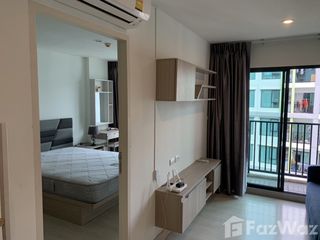 For sale studio condo in Khlong Toei, Bangkok