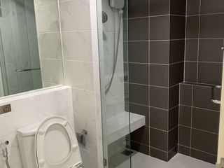 For sale studio condo in Khlong Toei, Bangkok