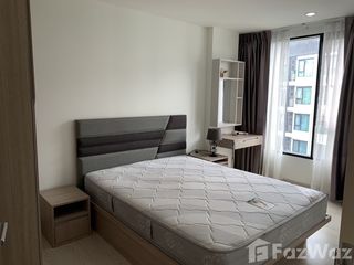 For sale studio condo in Khlong Toei, Bangkok