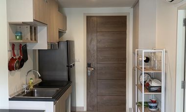 Wohnung zum Kauf mit Studio in Khlong Toei, Bangkok