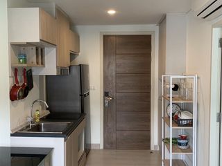 For sale studio condo in Khlong Toei, Bangkok