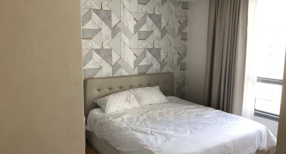 For sale and for rent 2 bedrooms condo in Watthana, Bangkok