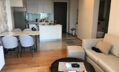 For sale and for rent 2 bedrooms condo in Watthana, Bangkok