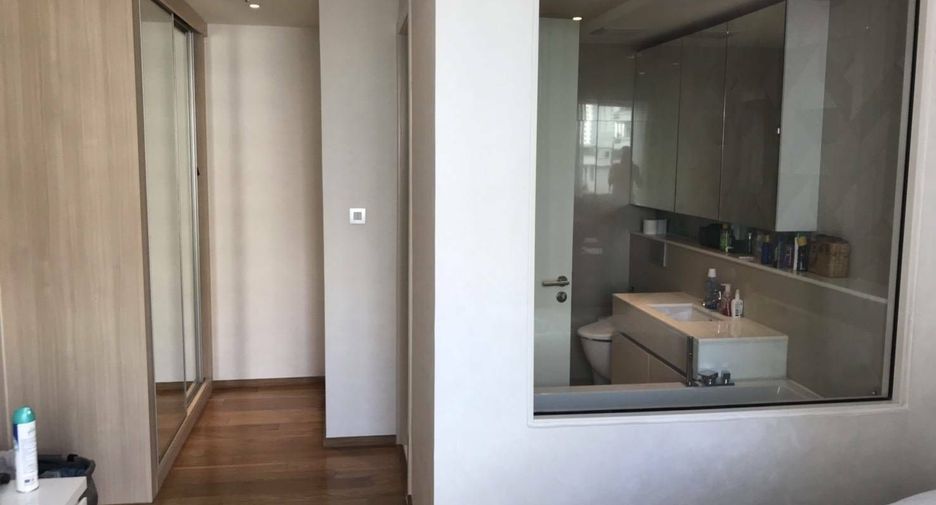 For sale and for rent 2 bedrooms condo in Watthana, Bangkok