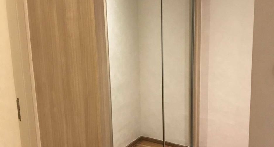 For sale and for rent 2 bedrooms condo in Watthana, Bangkok
