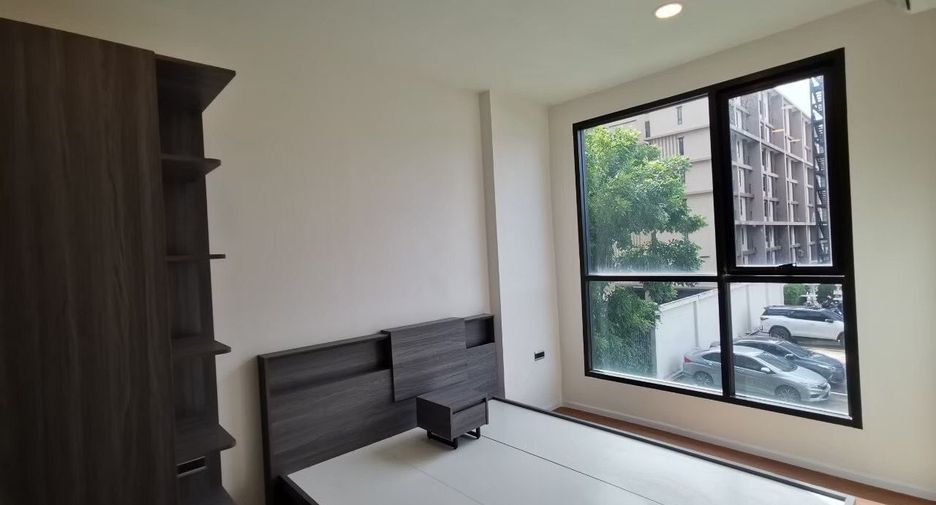 For sale 1 bed condo in Mueang Phuket, Phuket