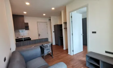 Wohnung zum Kauf mit 1 Zimmer in Mueang Phuket, Phuket