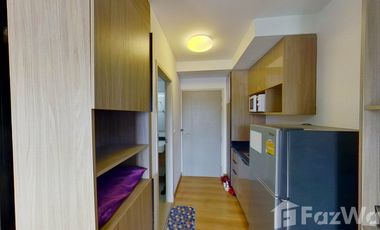 Condo en venta de 1 habitaciones en Chatuchak, Bangkok