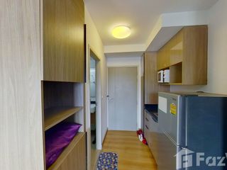 Wohnung zum Kauf mit 1 Zimmer in Chatuchak, Bangkok