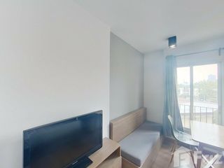 Wohnung zum Kauf mit 1 Zimmer in Chatuchak, Bangkok