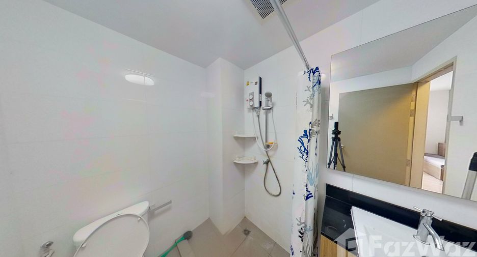 For sale 1 bed condo in Chatuchak, Bangkok