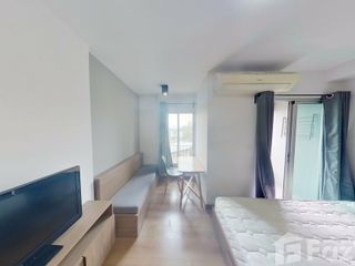 Wohnung zum Kauf mit 1 Zimmer in Chatuchak, Bangkok