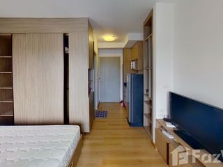 Wohnung zum Kauf mit 1 Zimmer in Chatuchak, Bangkok