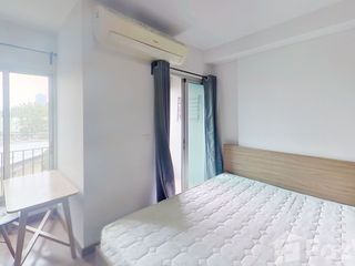 Wohnung zum Kauf mit 1 Zimmer in Chatuchak, Bangkok
