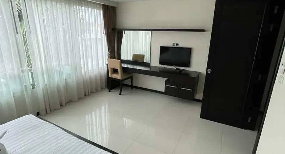 For rent 1 bed condo in Kathu, Phuket