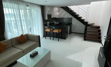 À louer 1 chambre condo à Kathu, Phuket