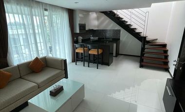 For rent 1 bed condo in Kathu, Phuket