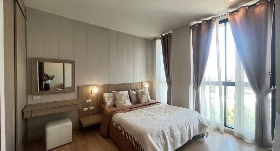 For sale 1 bed condo in Mueang Phuket, Phuket