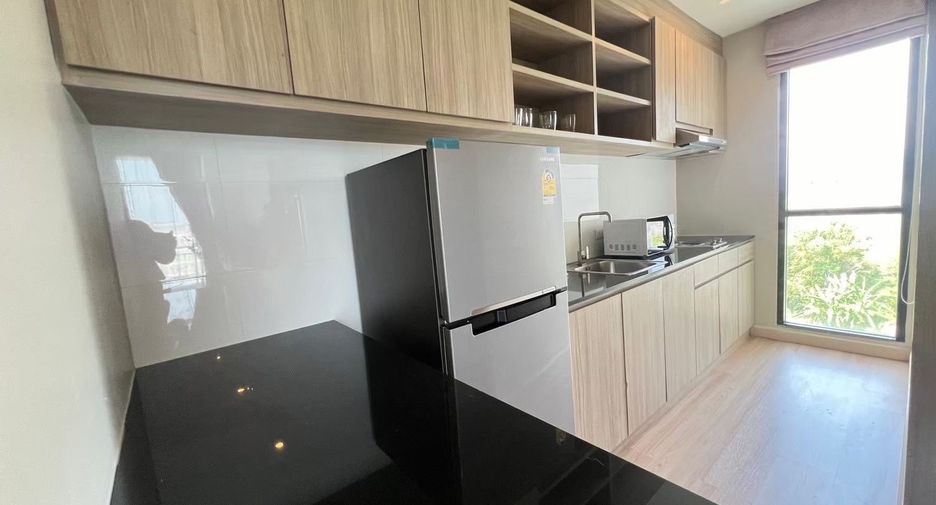 For sale 1 bed condo in Mueang Phuket, Phuket
