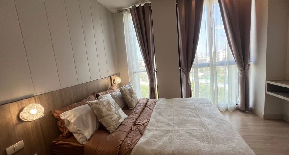 For sale 1 bed condo in Mueang Phuket, Phuket