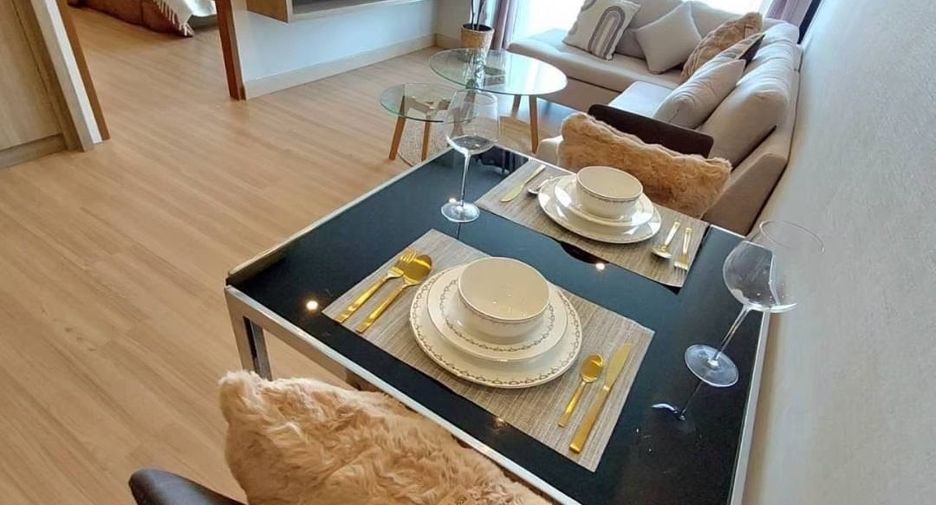 For sale 1 bed condo in Mueang Phuket, Phuket
