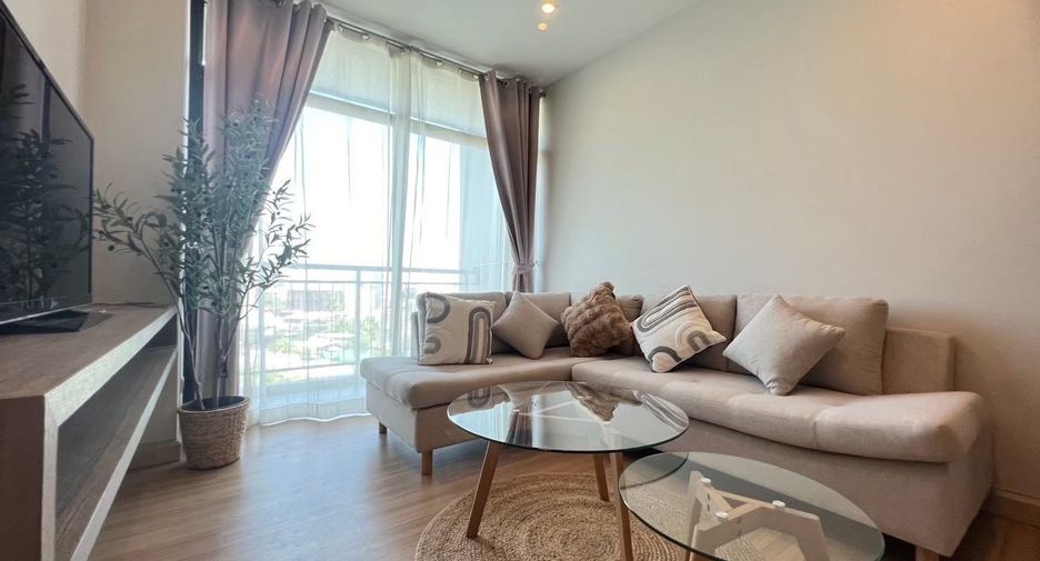 For sale 1 bed condo in Mueang Phuket, Phuket