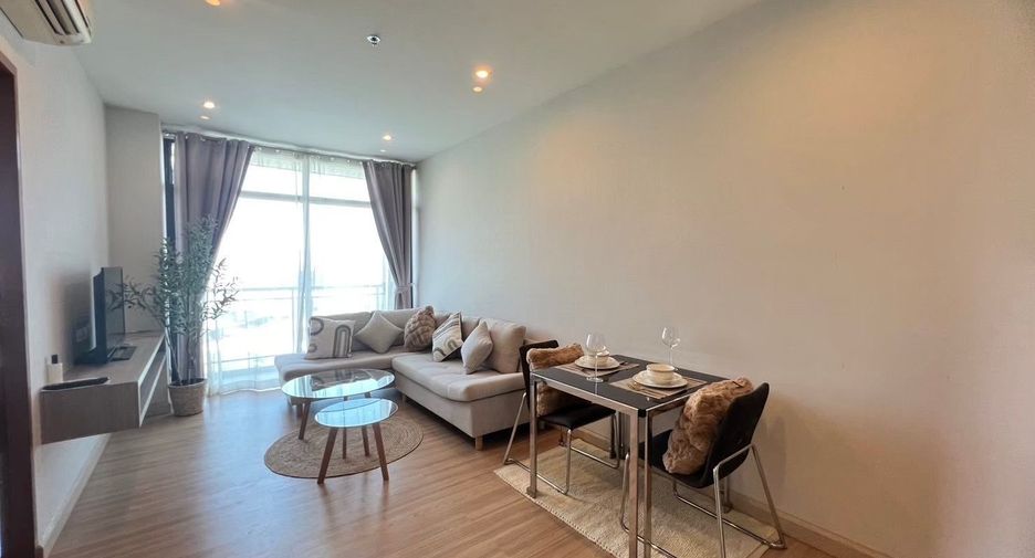 For sale 1 bed condo in Mueang Phuket, Phuket