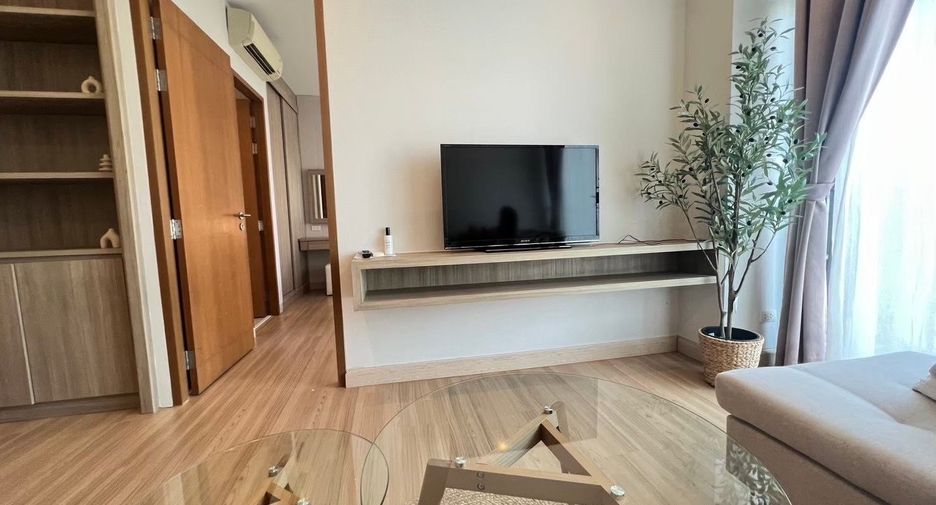 For sale 1 bed condo in Mueang Phuket, Phuket