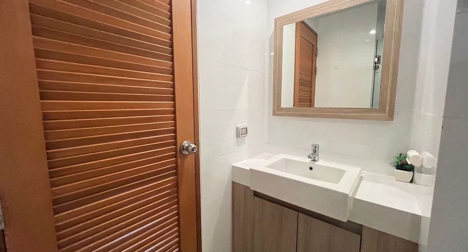 For sale 1 bed condo in Mueang Phuket, Phuket
