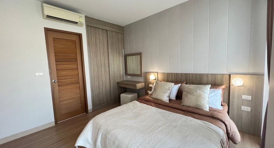 For sale 1 bed condo in Mueang Phuket, Phuket