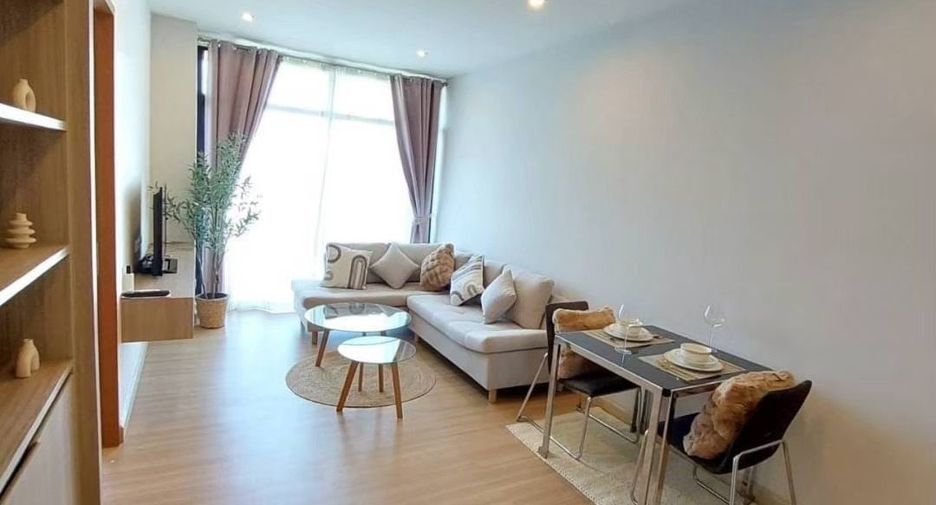 For sale 1 bed condo in Mueang Phuket, Phuket