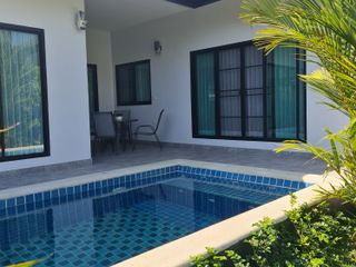 For sale 2 bedrooms villa in Mueang Chiang Rai, Chiang Rai