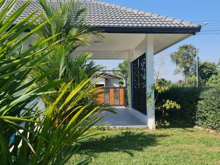 For sale 2 bedrooms villa in Mueang Chiang Rai, Chiang Rai
