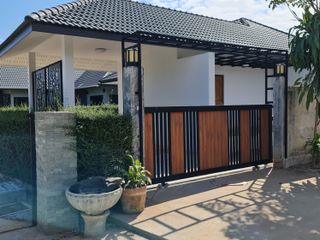 For sale 2 bedrooms villa in Mueang Chiang Rai, Chiang Rai