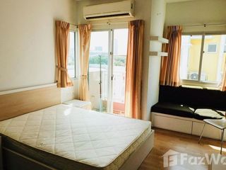 Condo en venta de estudio en Bang Na, Bangkok