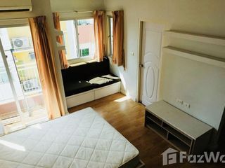 For sale studio condo in Bang Na, Bangkok