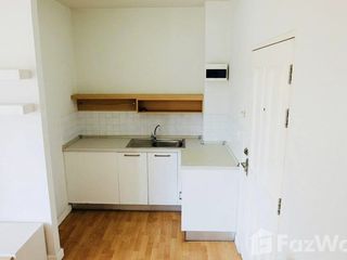 For sale studio condo in Bang Na, Bangkok
